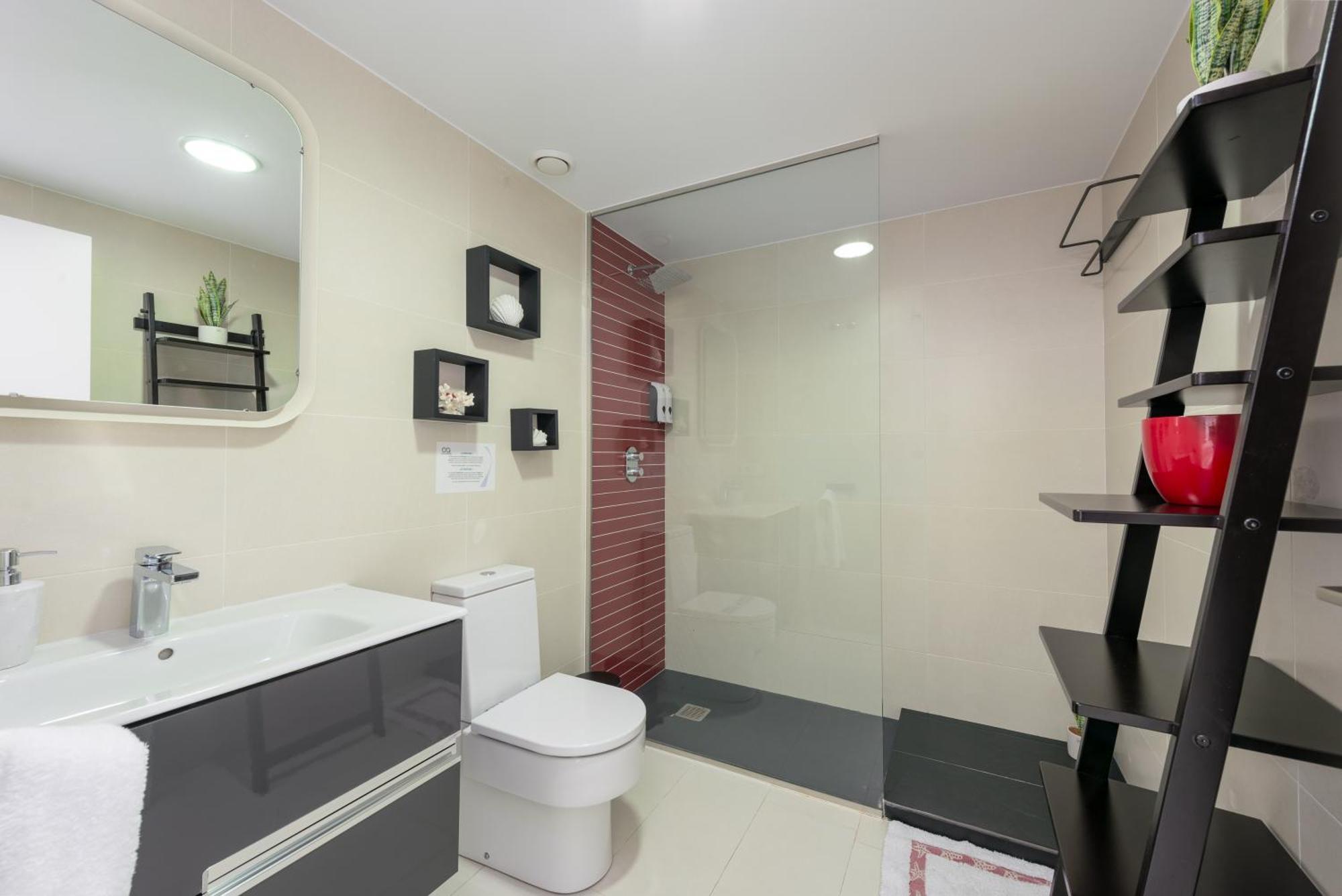 Rentitspain Casa Del Acantilado Piscina Climatizada Salobreña Exteriör bild