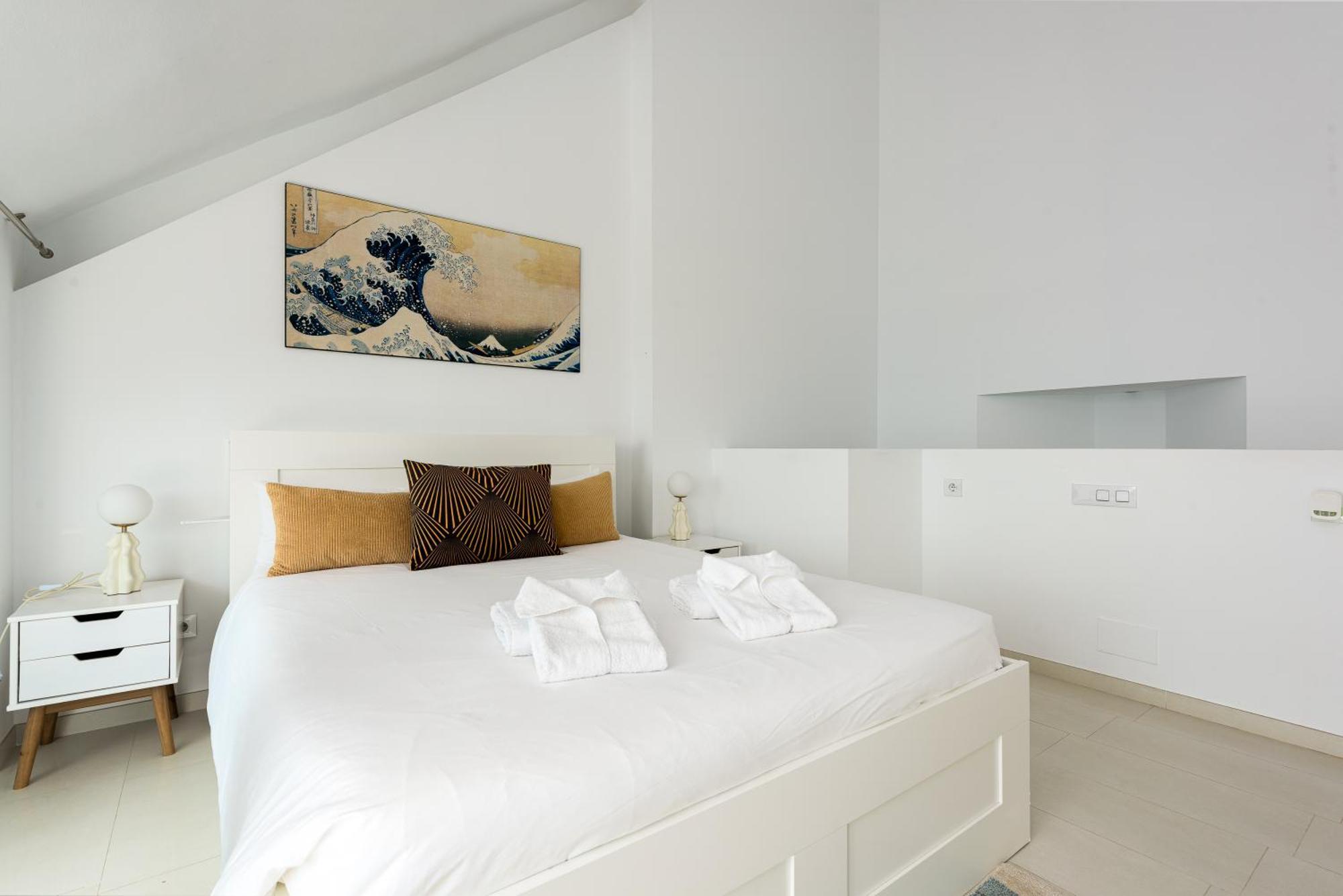 Rentitspain Casa Del Acantilado Piscina Climatizada Salobreña Exteriör bild